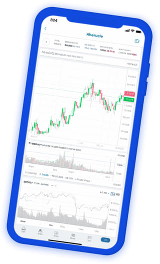 Prumo Cunhoria crypto trading app live portfolio dashboard