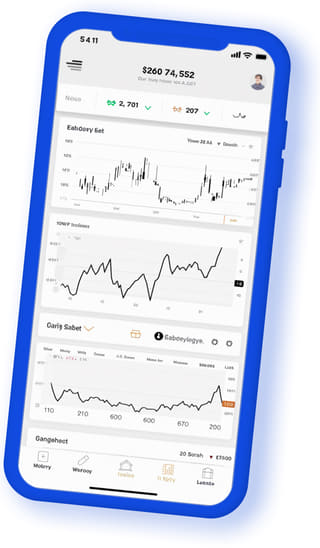 Prumo Cunhoria digital web application on mobile device